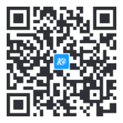 iOS 苹果版 二维码 | Bsports